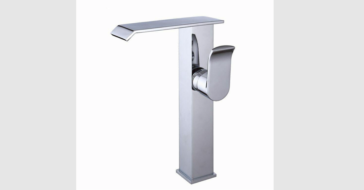 خرید شیر روشویی بزرگ + بهترین قیمت