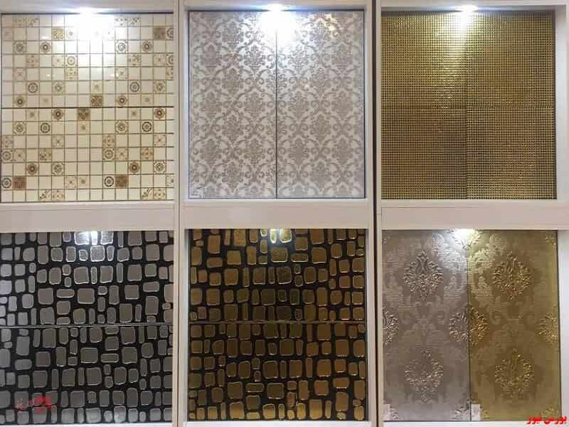 قیمت کاشی دیوار آشپزخانه + خرید باور نکردنی