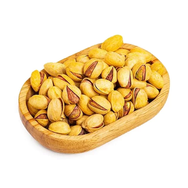 قیمت پسته فندقی شور + خرید باور نکردنی