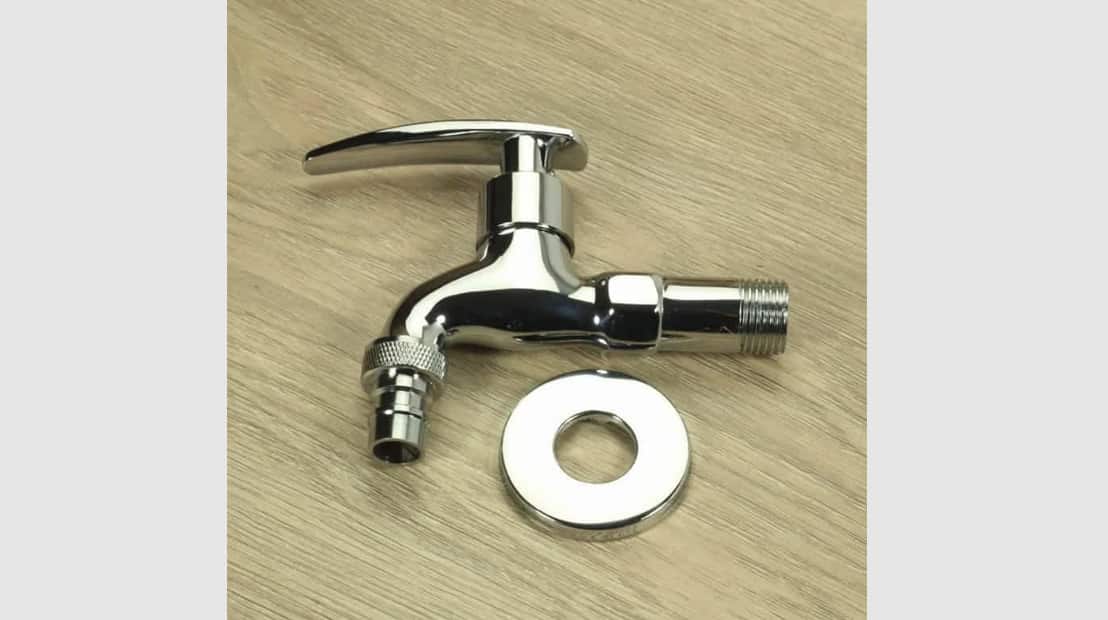 قیمت و خرید شیر روشویی ثابت + فروش ارزان