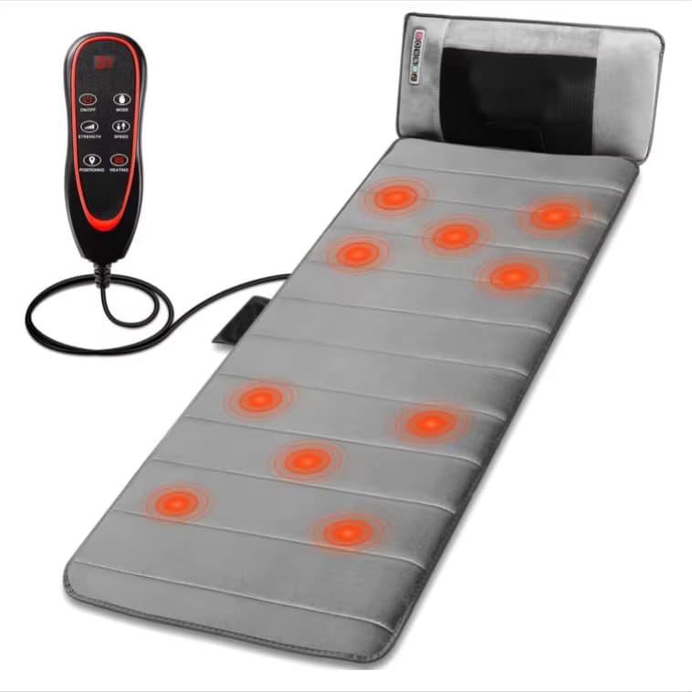 فروش تشک برقی سایز بزرگ + قیمت خرید به صرفه