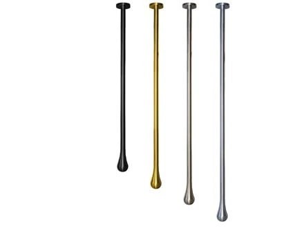 خرید و قیمت انواع شیر روشویی سقفی