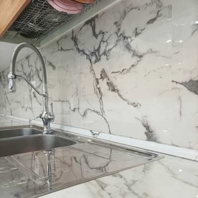 خرید دیوار پوش طرح سنگ + خرید