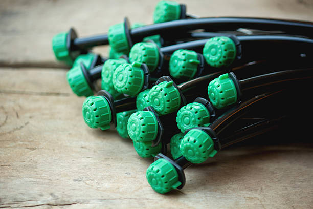 قیمت خرید دریپر آبیاری قطرهای عمده به صرفه و ارزان