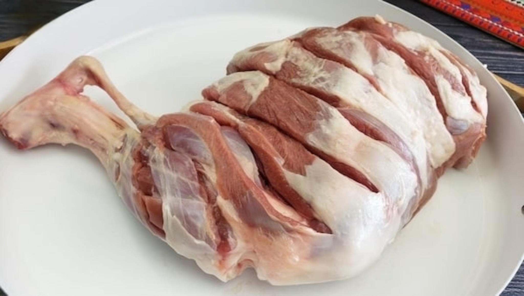 قیمت خرید گوشت ماهیچه گوسفندی با فروش عمده