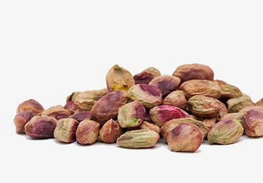 قیمت مغز پسته فندقی با کیفیت ارزان + خرید عمده