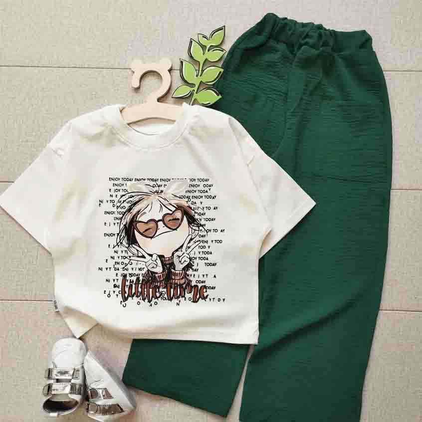 خریدعمده کالکشن کراپ شلوار + فروش