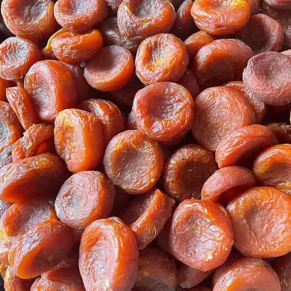 قیمت خرید زرد آلو خشک عمده  با فروش عمده