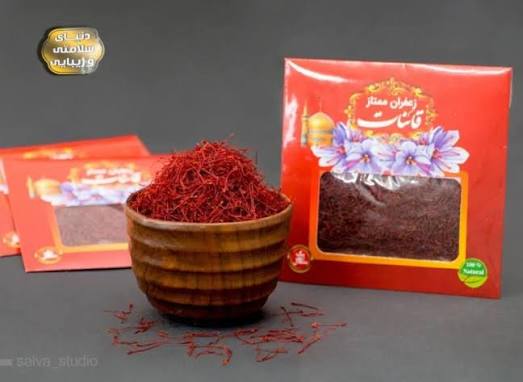 قیمت خرید زعفران قاینات صادراتی بهسود
