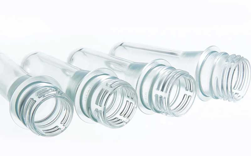 تصویر 1 از قیمت خرید پریفرم شفاف با فروش عمده