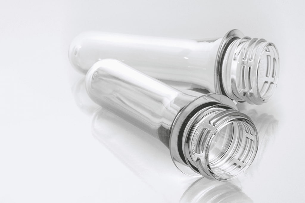 تصویر 3 از قیمت خرید پریفرم شفاف با فروش عمده