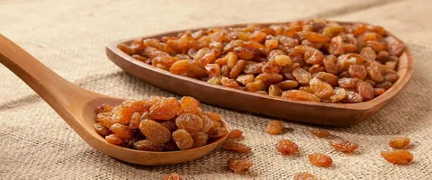 خرید و قیمت کشمش پلویی قوچان + فروش صادراتی