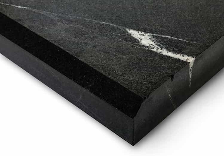 قیمت خرید سنگ گرانیت مشکی رگه دار + فروش ویژه