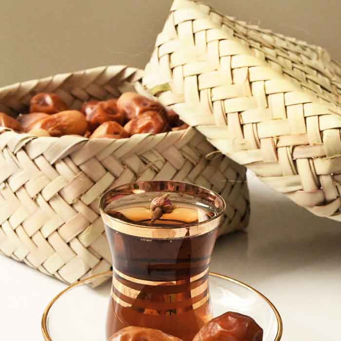 خرید خرما زاهدی حجازی + قیمت فروش استثنایی