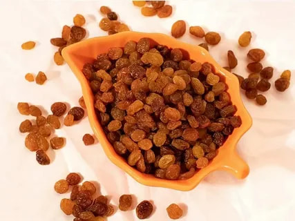 خرید و قیمت کشمش پلویی قزوین + فروش عمده