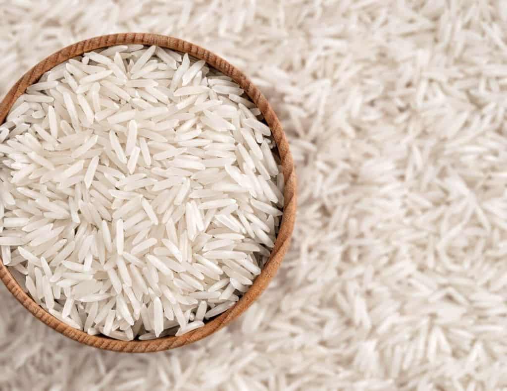 خرید و قیمت برنج هاشمی طبیعت + فروش عمده