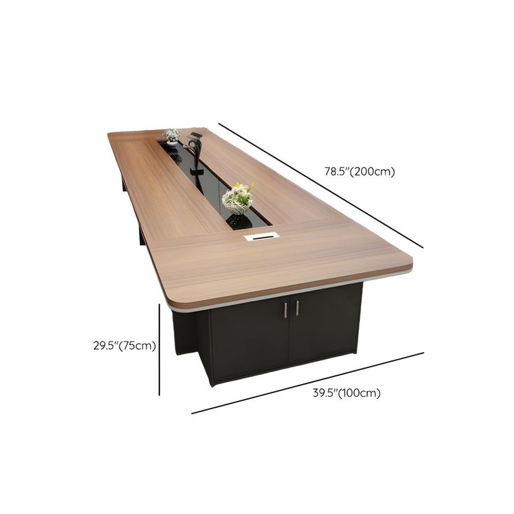 خرید ویژه میز کنفرانسی + قیمت ویژه