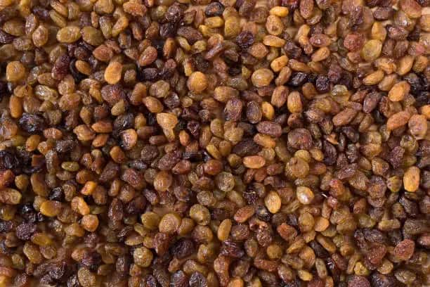 فروش کشمش پلویی عمده + قیمت خرید به صرفه