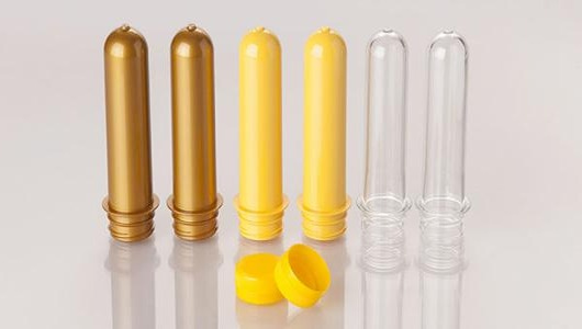 قیمت پریفرم رنگی