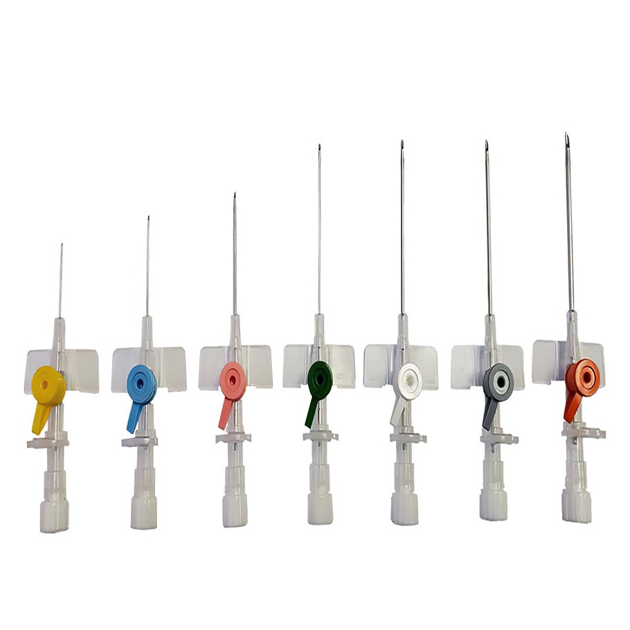 فروش انواع آنژیوکت تزریق