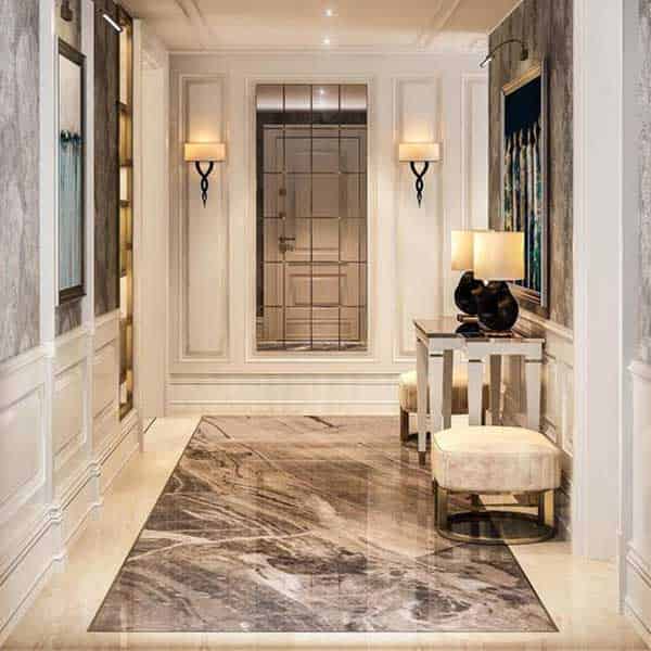 قیمت خرید سنگ مرمر مولتی کالر + فروش ویژه