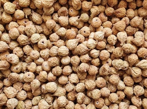 خرید انجیر خشک جنگلی + بهترین قیمت