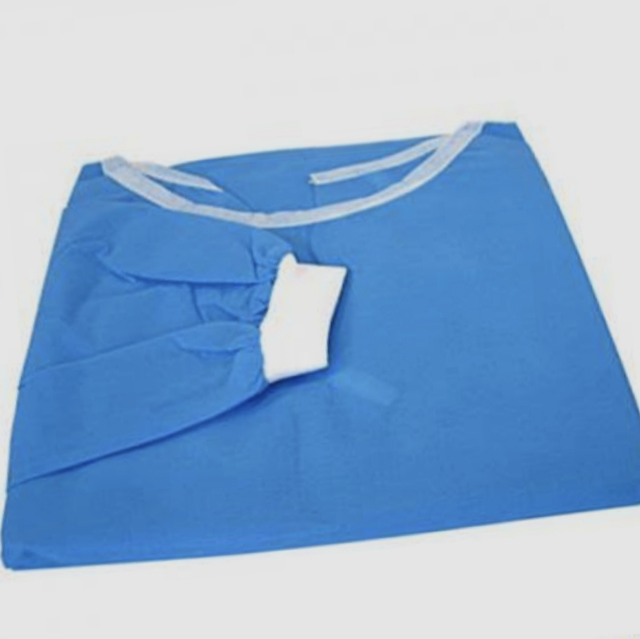 خرید گان جراح مچ دار