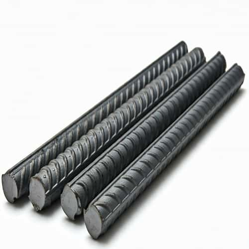 خرید میلگرد گالوانیزه + قیمت عالی