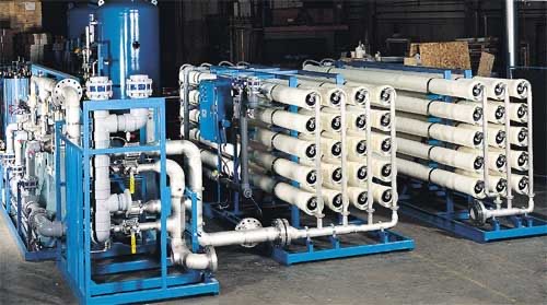 تصویر 2 از فروش بهترین تصفیه آب صنعتی در ایران