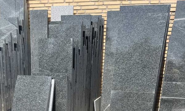 خرید سنگ گرانیت ساختمان + قیمت فروش استثنایی