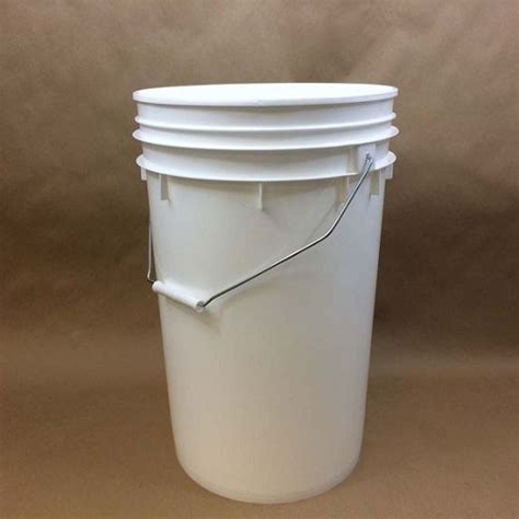 خرید سطل پلاستیکی صادراتی + قیمت عمده