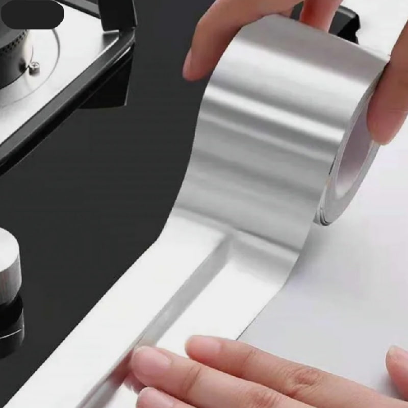 تصویر 1 از فروش نوار آلومینیونی کابینت + قیمت خرید به صرفه