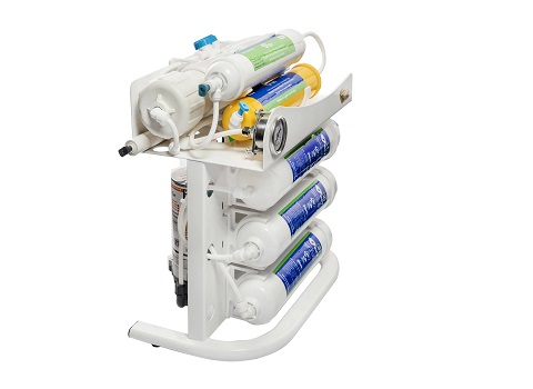 قیمت دستگاه تصفیه آب cck با کیفیت ارزان + خرید عمده