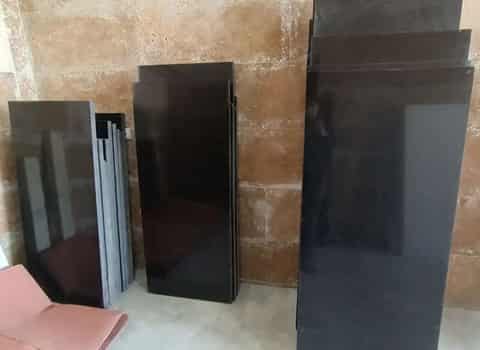 قیمت گرانیت مشکی تویسرکان + خرید باور نکردنی
