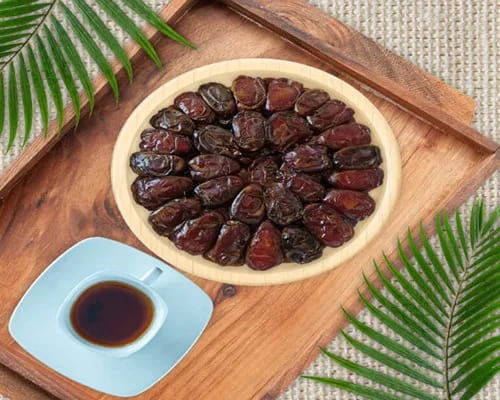 قیمت خرید خرمای کبکاب خشت + فروش ویژه