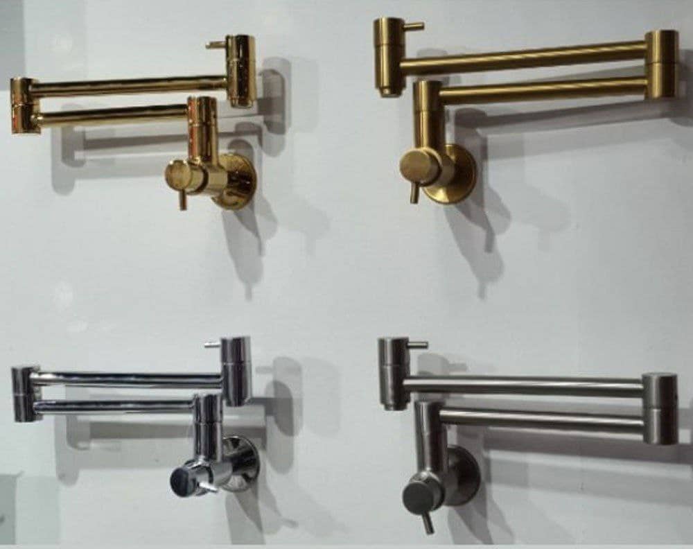 شیرآلات بهداشتی مدرون + قیمت ویژه