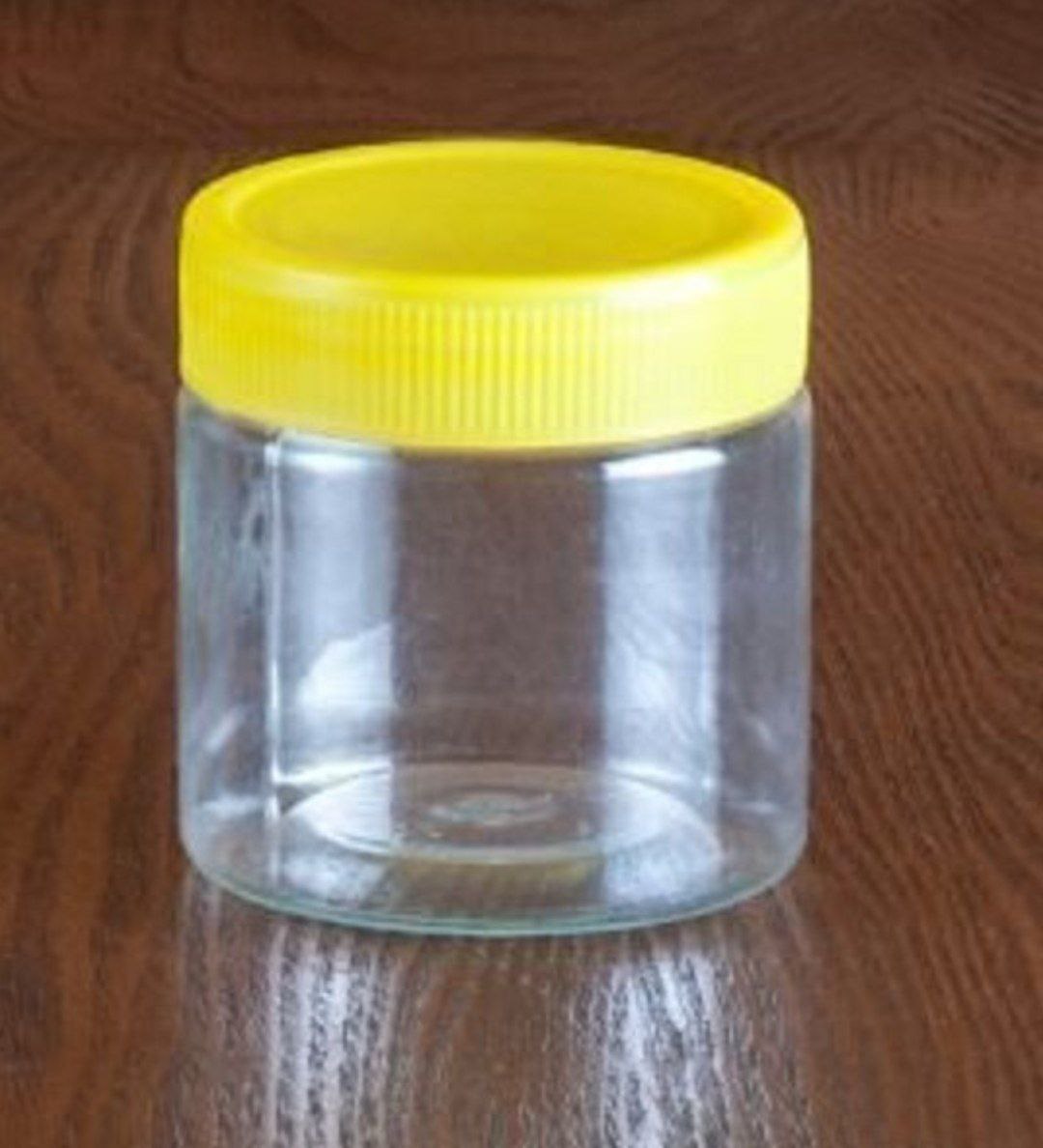 جار پلاستیکی شفاف با کیفیت عالی + قیمت ویژه