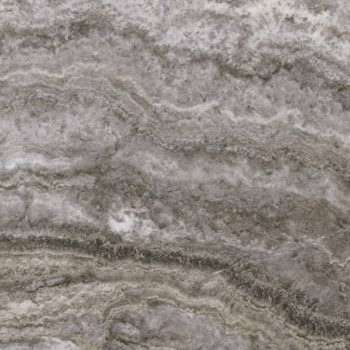 خرید سنگ تراورتن طوسی + قیمت فروش استثنایی