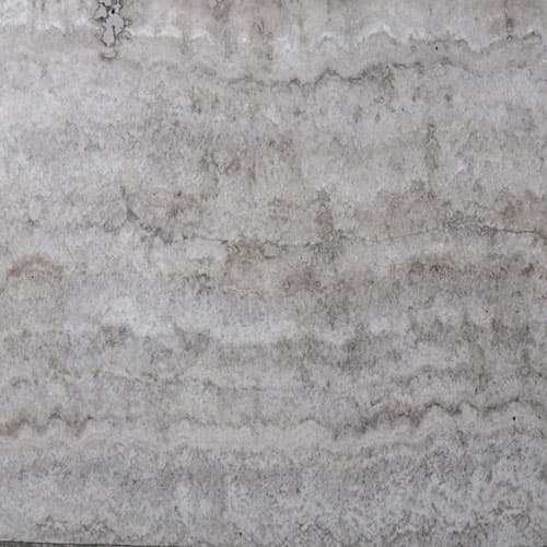 تصویر 2 از خرید سنگ تراورتن طوسی + قیمت فروش استثنایی