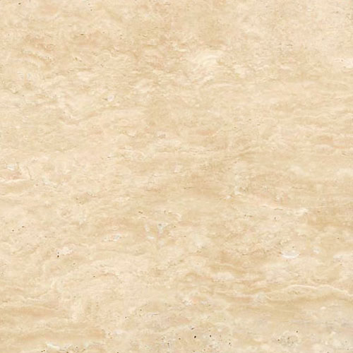 خرید سنگ تراورتن کرم روشن + قیمت فروش استثنایی