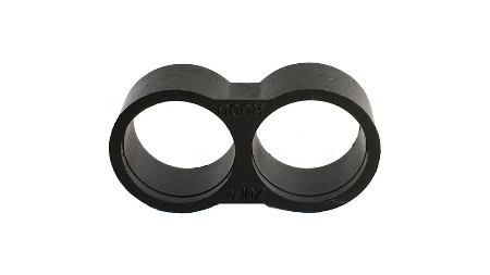 قیمت خرید بست انتهایی لوله آبیاری قطره ای  + فروش ویژه