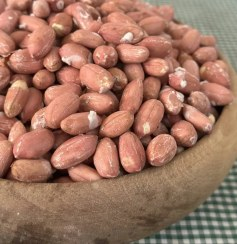 فروش بادام زمینی مناسب کره گیری + قیمت خرید به صرفه