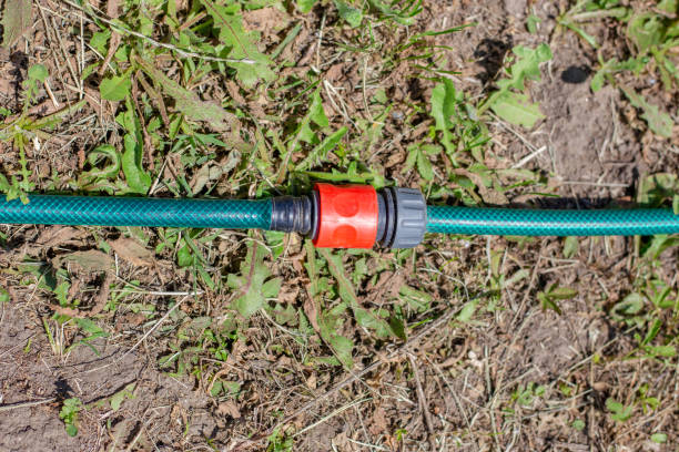 قیمت رابط آبیاری قطره ای ۱۶ میلی متر با کیفیت ارزان + خرید عمده