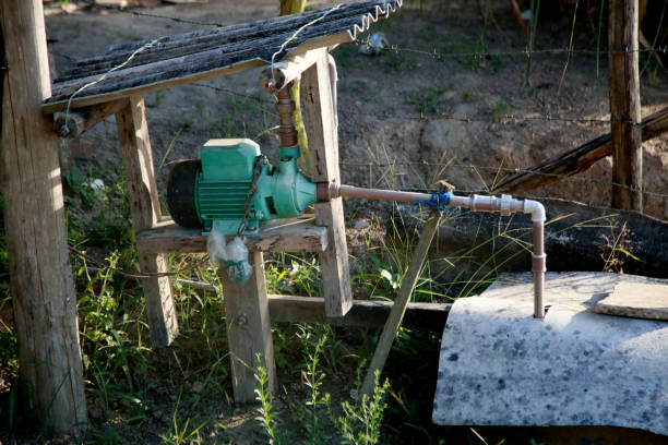 تصویر 2 از قیمت خرید بهترین پمپ آبیاری قطره‌ ای عمده به صرفه و ارزان