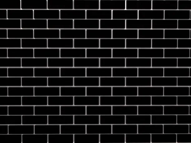 قیمت آجر نما نسوز مشکی + خرید باور نکردنی