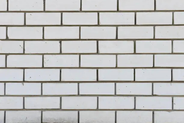 فروش آجر نمای نسوز سفید + قیمت خرید به صرفه