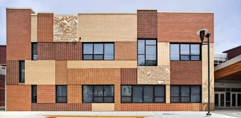 قیمت آجر نما نسوز ضد شوره با کیفیت ارزان + خرید عمده