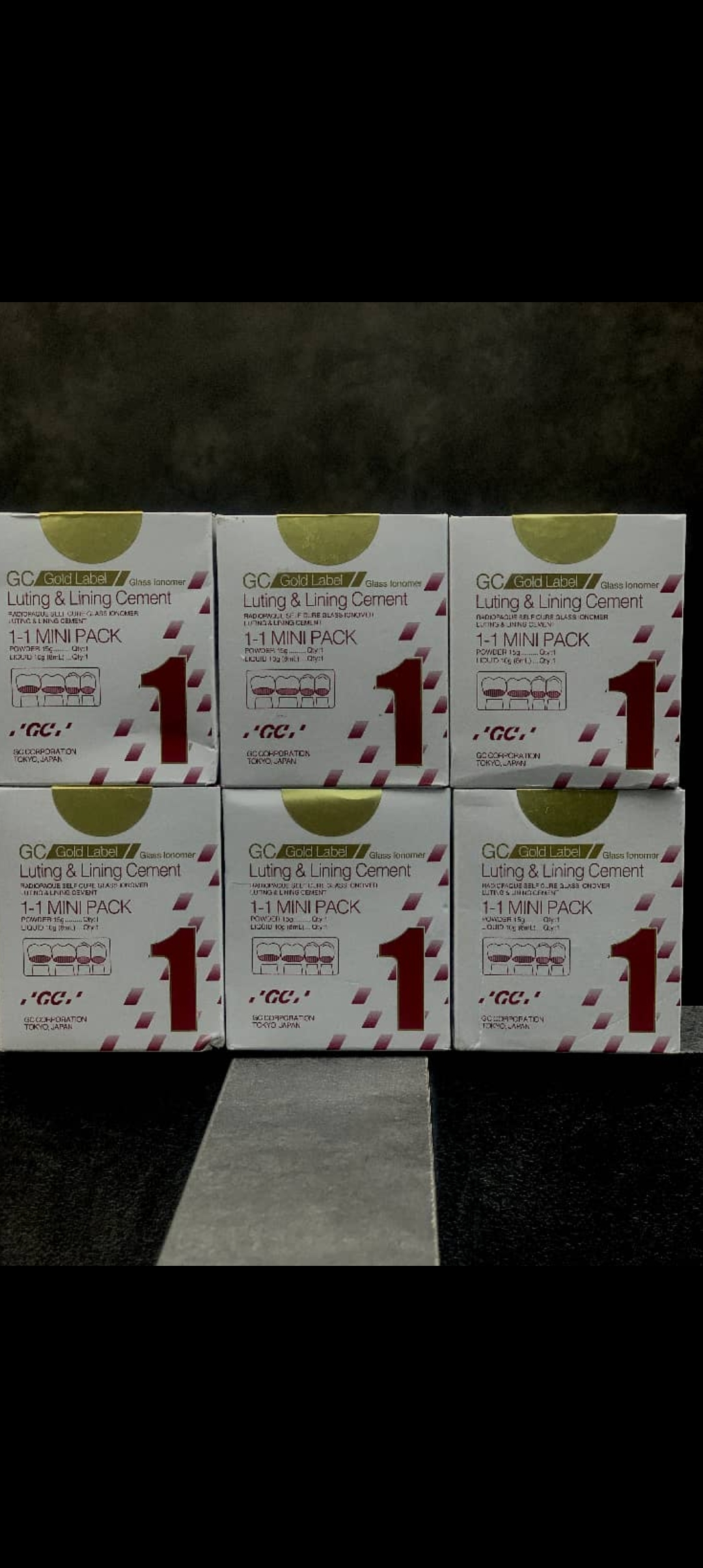 فروش بی سابقه لوتینگ دندانپزشکی + خرید