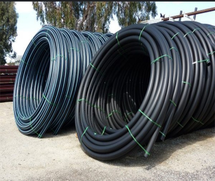 فروش لوله پلی اتیلن ۲۵ + خرید