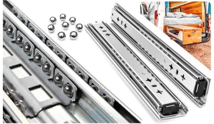 فروش ریل ساچمه ای + فروش آنلاین تهران